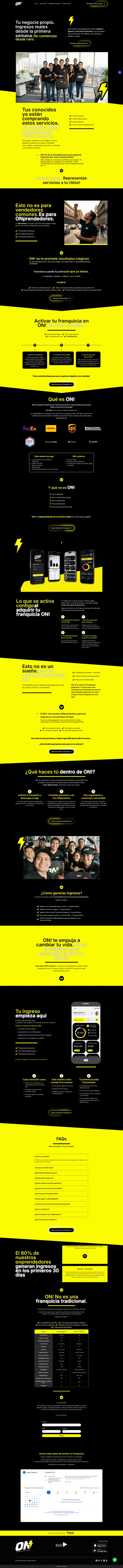 Onprende